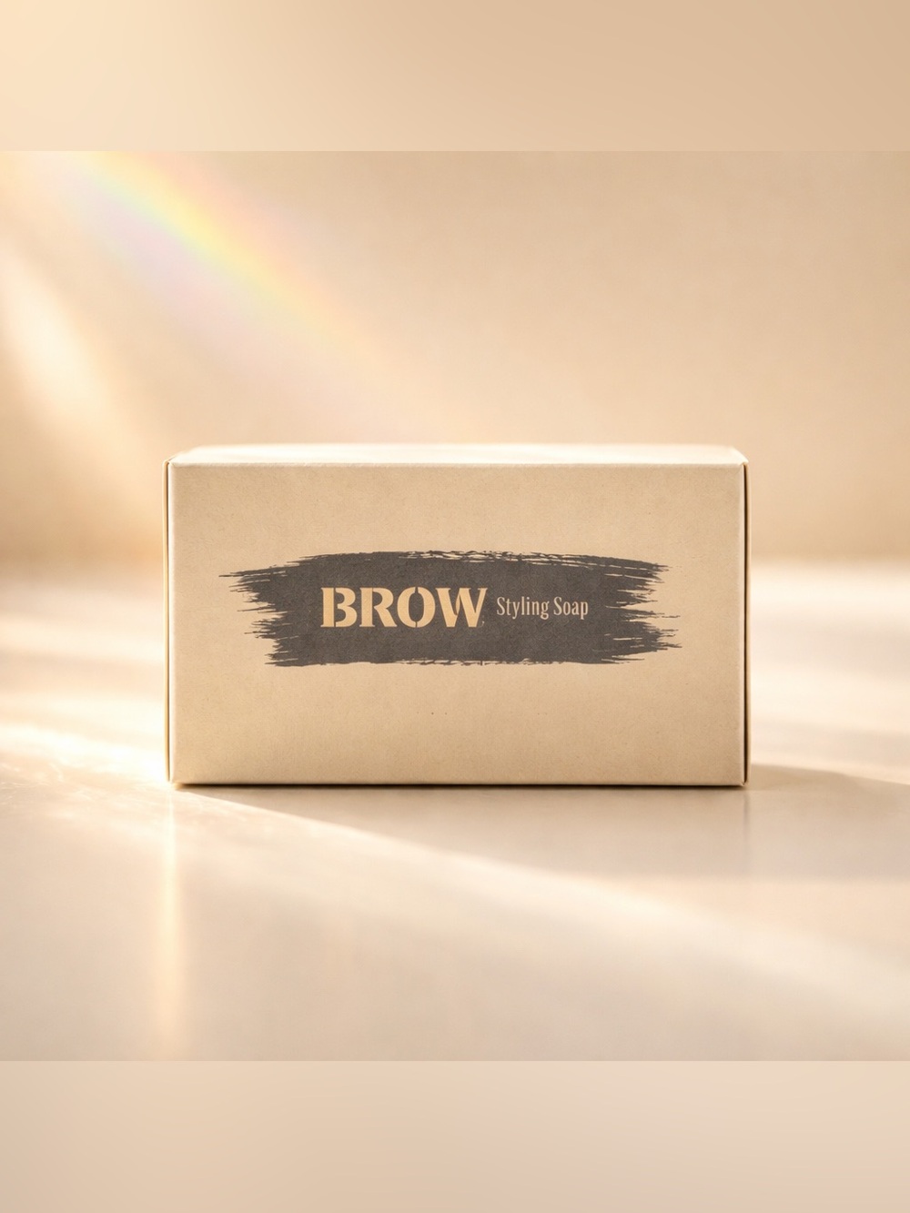 Eye Brow Styling Soap